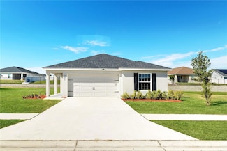 961 Inverness Way, Lake Alfred, FL 33850