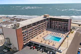 500 Kennedy Dr Unit 702, Wildwood, NJ 08260