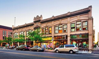 101 N 10th St Unit 208, Boise, ID 83702