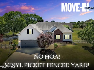 205 Carlyle Cir, Goldsboro, NC 27530