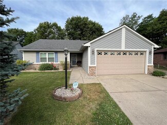 601 Springmill Dr, Mooresville, IN 46158