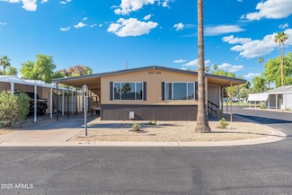 11411 N 91st Ave Unit 87, Peoria, AZ 85345