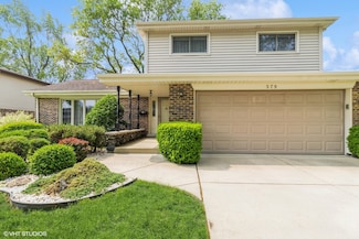 579 Figard Ln, Des Plaines, IL 60016