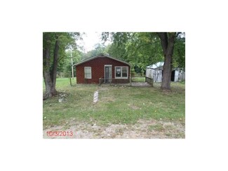 2584 S State Road 37, Paoli, IN 47454