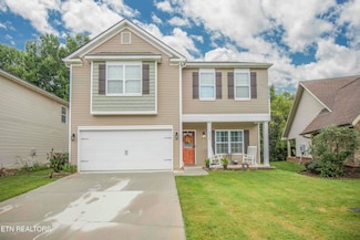 2226 McCampbell Wells Way, Knoxville, TN 37924