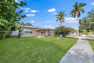 5720 SW 40th Ct, West Park, FL 33023