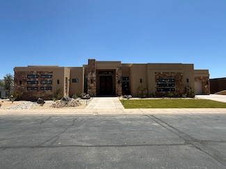 5102 Evening Star Dr, St. George, UT 84770