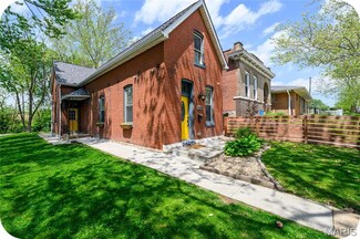 6325 Alabama Ave, Saint Louis, MO 63111