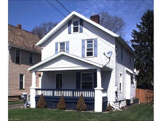 591 Belmont Ave NE, Warren, OH 44483
