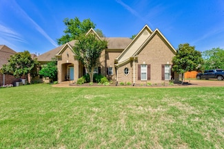 4123 Swan Hill Dr, Lakeland, TN 38002