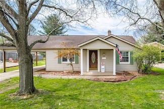 42 Coovert St, Columbus, IN 47201