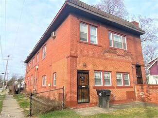 3610 E 139th St, Cleveland, OH 44120