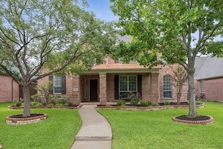 1245 Alamo Ct, Frisco, TX 75033