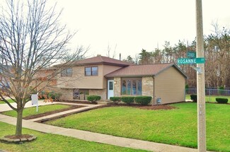 703 Rosanne St, Lockport, IL 60441