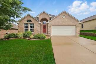 4833 Heber Springs Trail, Fort Worth, TX 76244