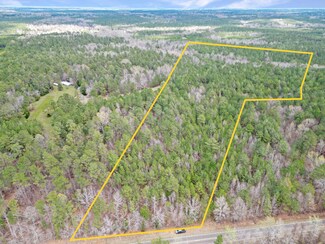 248 Walker Rd, Edgefield, SC 29824