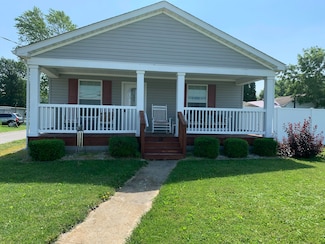 11532 State Route 235, Lakeview, OH 43331