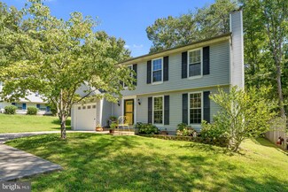 18817 Kerill Rd, Triangle, VA 22172