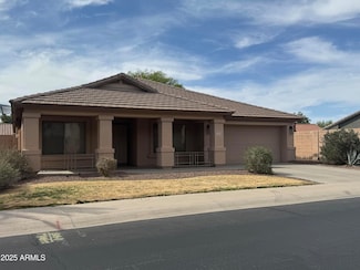 22530 N Van Loo Dr, Maricopa, AZ 85138