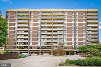 4100 N Charles St, Baltimore, MD 21218