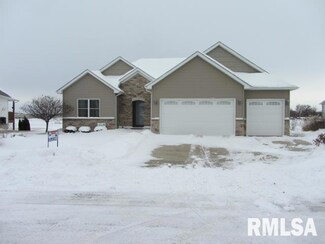 953 17th Ave, Silvis, IL 61282