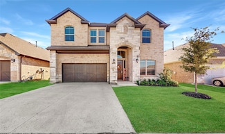 2165 Knightsbridge Rd, Argyle, TX 76226