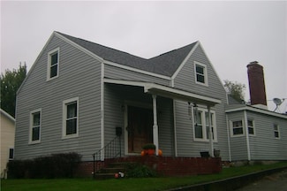 339 N Jefferson St, Knightstown, IN 46148