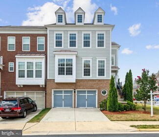 43617 White Cap Terrace, Chantilly, VA 20152