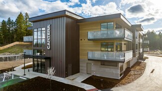 86 Serpentine Cir Unit 101, Whitefish, MT 59937