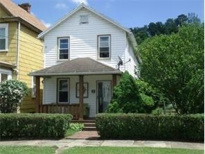 626 5th Ave, Ford City, PA 16226