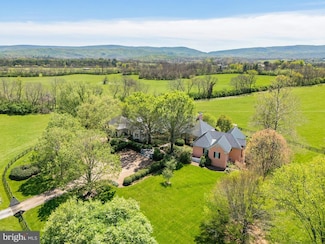 154 Clay Hill Rd, Boyce, VA 22620