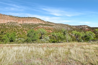 Tract: C3 Lands of Clyde Smith, Jemez Springs, NM 87025