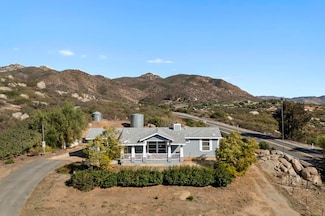 17992 Highway 94, Dulzura, CA 91917