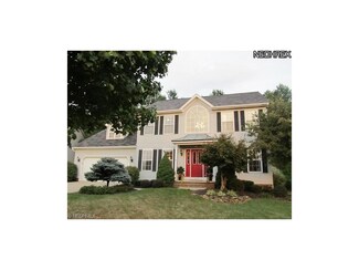 6279 Hastings Dr, Independence, OH 44131