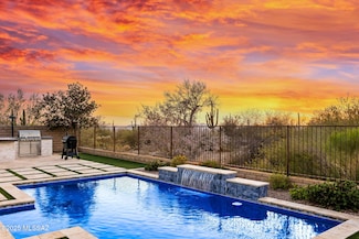 7106 W Foothills Acacia Place, Marana, AZ 85658