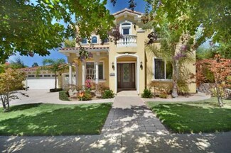 6592 Hampton Dr, San Jose, CA 95120