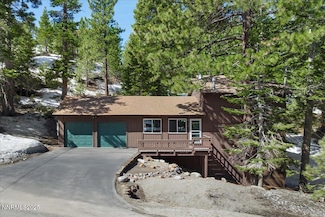 226 S Benjamin Dr, State Line, NV 89449