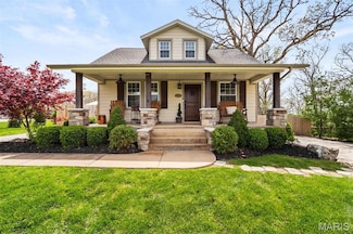 12820 Weber Hill Rd, Saint Louis, MO 63127