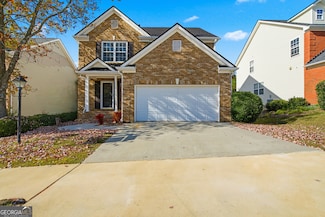 1028 Bramble Way, Grayson, GA 30017