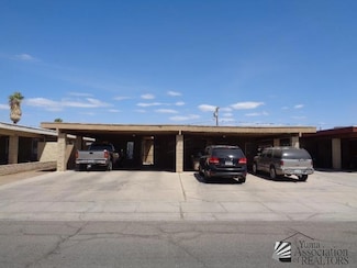 2061 S 11th Ave, Yuma, AZ 85364
