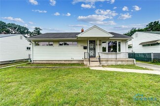 5205 Sheila Dr, Toledo, OH 43613