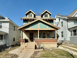 903 Bates St SE, Grand Rapids, MI 49506