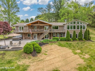 1723 James Ferry Rd, Kingston, TN 37763