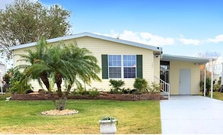 135 Lantana Cir, Parrish, FL 34219
