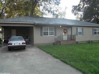 E 4th St, Carlisle, AR 72024