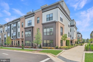 2117 Tysons Ridgeline Rd Unit ELEVATOR LOT 73, Pimmit Hills, VA 22043