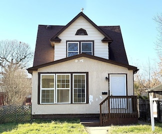 3123 Knox Ave N, Minneapolis, MN 55411