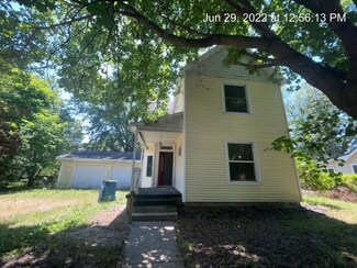 213 E Main St, Brook, IN 47922