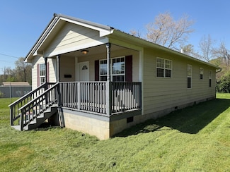 200 S Broadway St, Berea, KY 40403