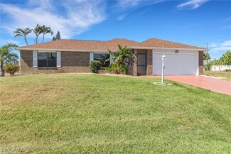 1201 NE 3rd St, Cape Coral, FL 33909